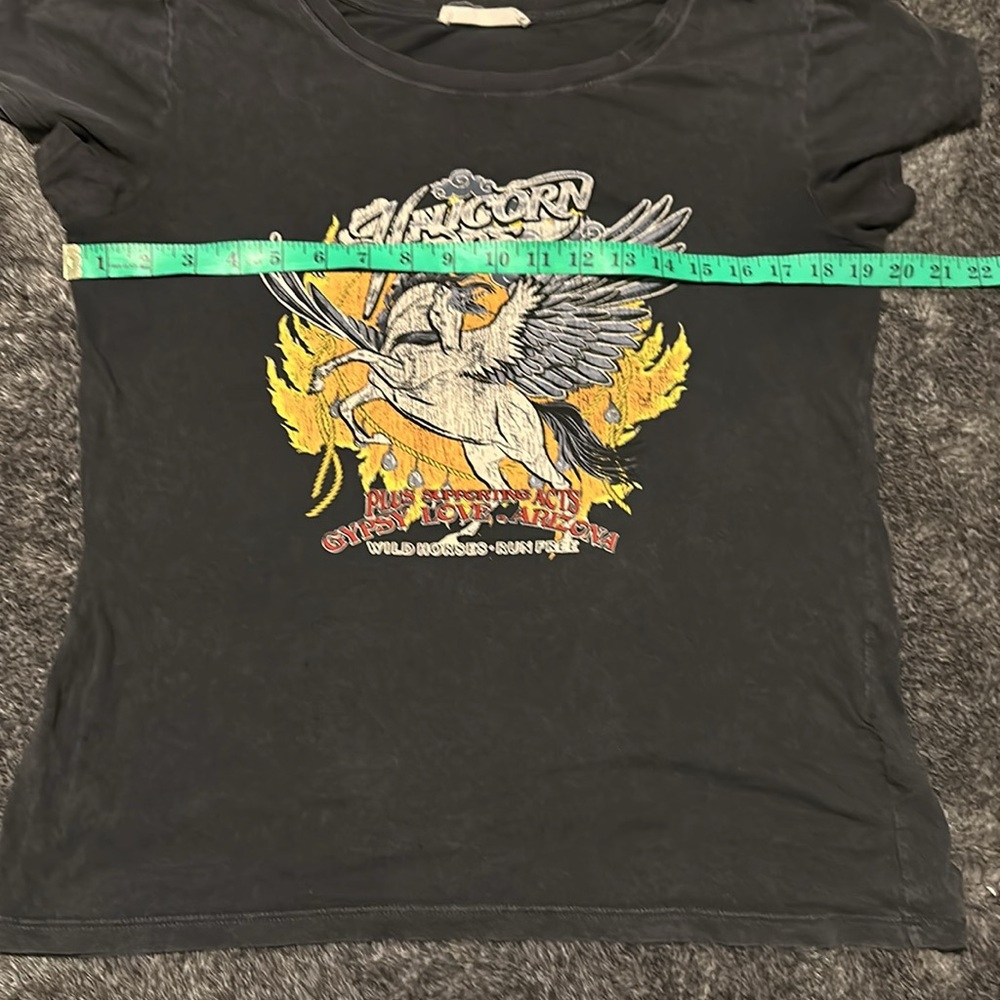 Spell Unicorn tears tee M - Picture 14 of 16